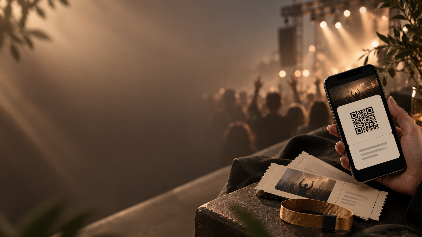 One Peolple Lifestyle Tickets